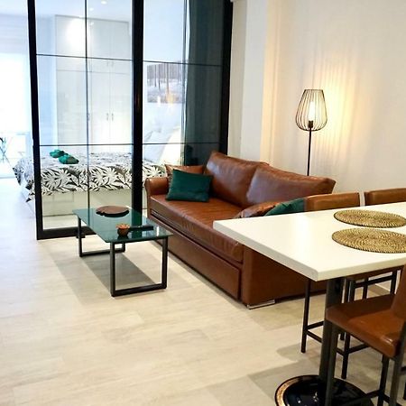 Industrial Style Studio In אתונה מראה חיצוני תמונה
