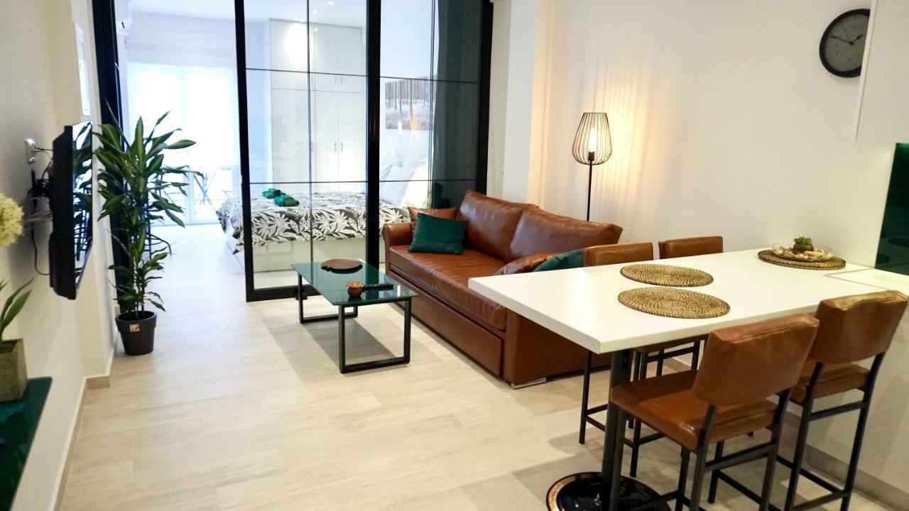 Industrial Style Studio In אתונה מראה חיצוני תמונה